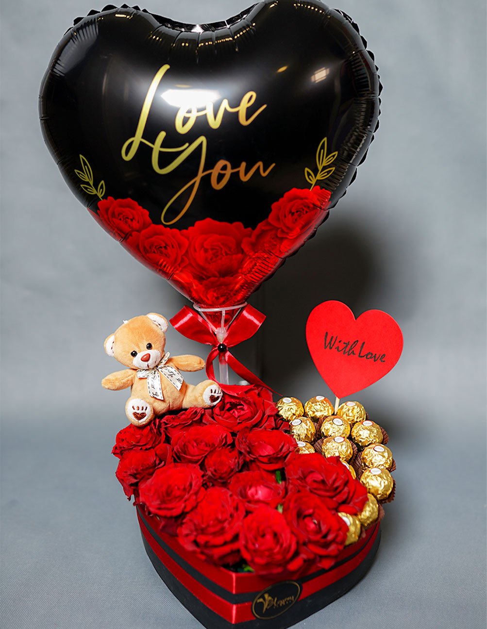 flower shop in lahore